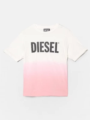 Obrázek produktu Triko s potiskem Diesel