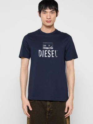 Obrázek produktu Triko s potiskem Diesel