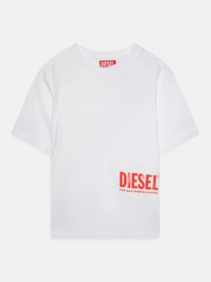 Obrázek produktu Triko s potiskem Diesel