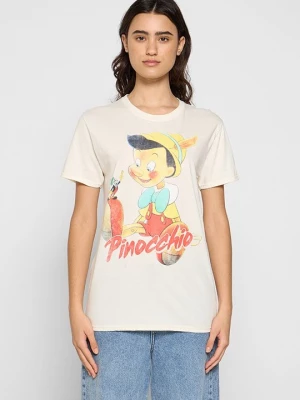 Obrázek produktu Triko s potiskem Disney béžová