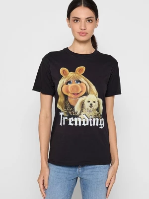 Obrázek produktu Triko s potiskem Disney černá