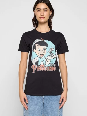 Obrázek produktu Triko s potiskem Disney černá