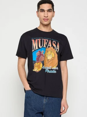 Obrázek produktu Triko s potiskem Disney černá