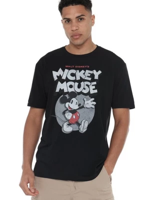 Obrázek produktu Triko s potiskem Disney černá