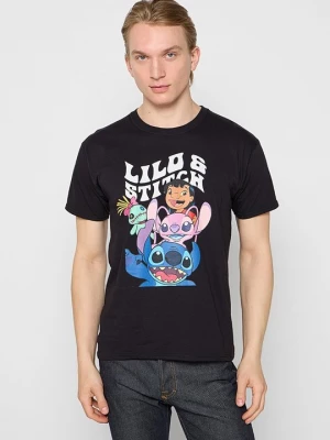 Obrázek produktu Triko s potiskem Disney černá