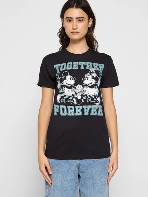 Obrázek produktu Triko s potiskem Disney černá