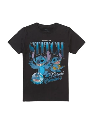 Obrázek produktu Triko s potiskem Disney černá