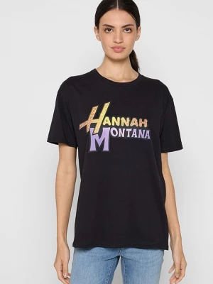 Obrázek produktu Triko s potiskem Disney černá