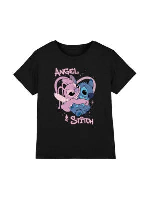 Obrázek produktu Triko s potiskem Disney černá