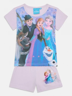 Obrázek produktu Triko s potiskem Disney lila
