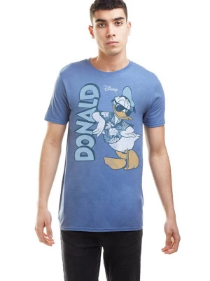 Obrázek produktu Triko s potiskem Disney modrá