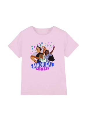 Obrázek produktu Triko s potiskem Disney růžová