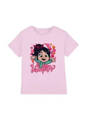 Obrázek produktu Triko s potiskem Disney růžová