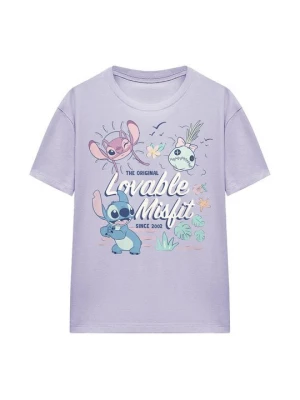 Obrázek produktu Triko s potiskem Disney růžová