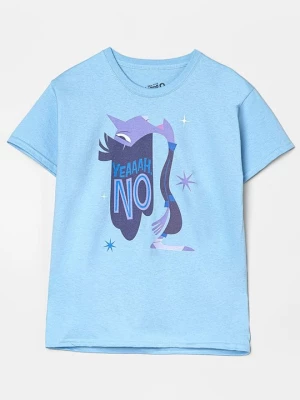 Obrázek produktu Triko s potiskem Disney světle modrá