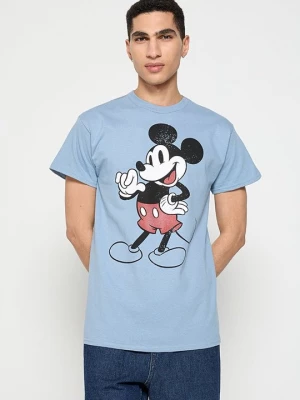 Obrázek produktu Triko s potiskem Disney světle modrá