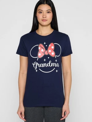 Obrázek produktu Triko s potiskem Disney tmavě modrá