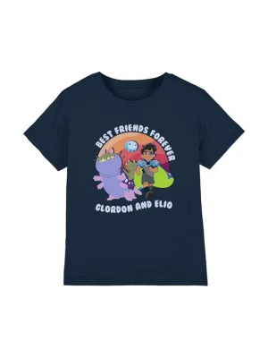 Obrázek produktu Triko s potiskem Disney tmavě modrá
