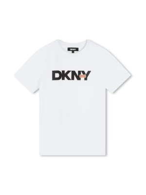 Obrázek produktu Triko s potiskem DKNY