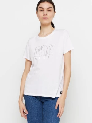 Obrázek produktu Triko s potiskem DKNY