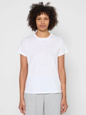 Obrázek produktu Triko s potiskem DKNY