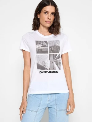 Obrázek produktu Triko s potiskem DKNY