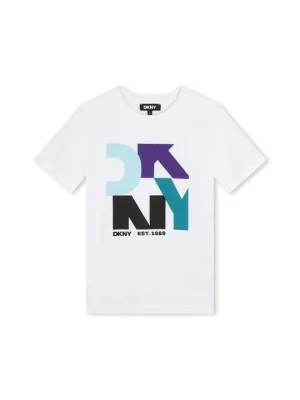 Obrázek produktu Triko s potiskem DKNY