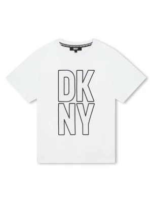 Obrázek produktu Triko s potiskem DKNY
