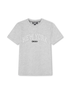 Obrázek produktu Triko s potiskem DKNY