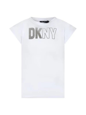 Obrázek produktu Triko s potiskem DKNY