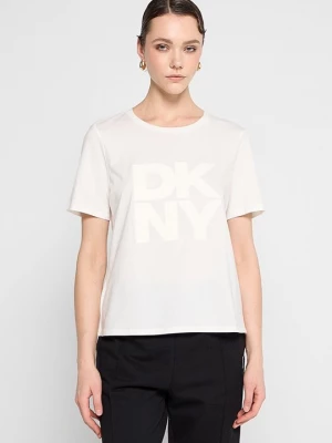 Obrázek produktu Triko s potiskem DKNY