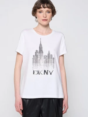 Obrázek produktu Triko s potiskem DKNY