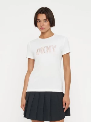 Obrázek produktu Triko s potiskem DKNY