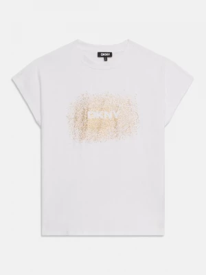 Obrázek produktu Triko s potiskem DKNY