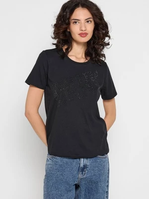 Obrázek produktu Triko s potiskem DKNY černá