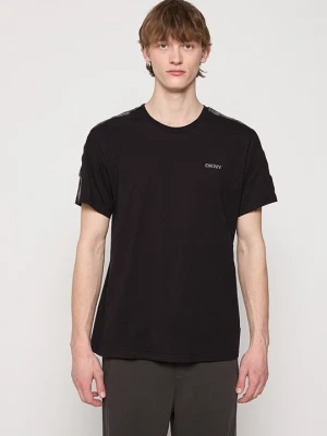 Obrázek produktu Triko s potiskem DKNY černá