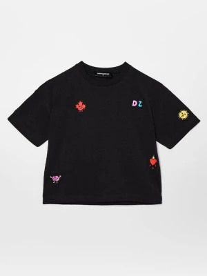 Obrázek produktu Triko s potiskem Dsquared2