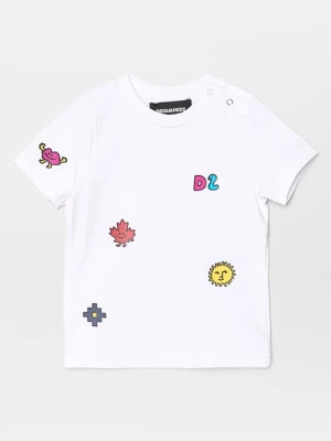 Obrázek produktu Triko s potiskem Dsquared2