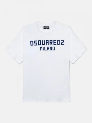 Obrázek produktu Triko s potiskem Dsquared2