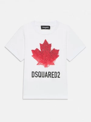 Obrázek produktu Triko s potiskem Dsquared2