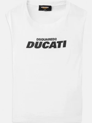 Obrázek produktu Triko s potiskem Dsquared2