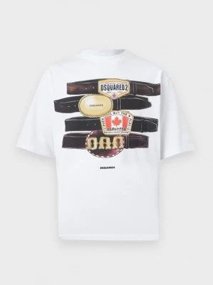 Obrázek produktu Triko s potiskem Dsquared2