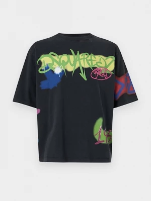 Obrázek produktu Triko s potiskem Dsquared2
