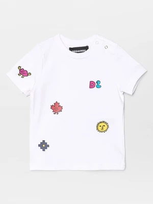 Obrázek produktu Triko s potiskem Dsquared2