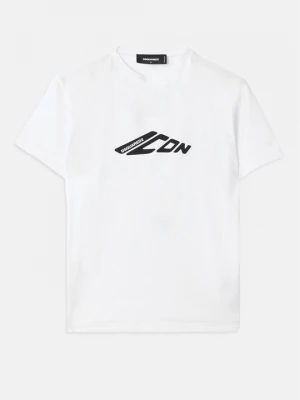 Obrázek produktu Triko s potiskem DSQUARED2 ICON