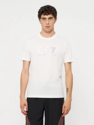 Obrázek produktu Triko s potiskem EA7 Emporio Armani
