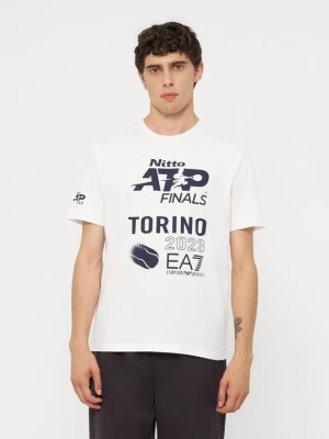 Obrázek produktu Triko s potiskem EA7 Emporio Armani