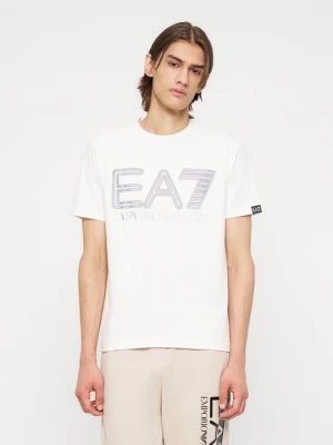Obrázek produktu Triko s potiskem EA7 Emporio Armani
