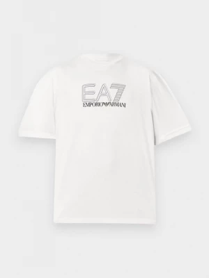 Obrázek produktu Triko s potiskem EA7 Emporio Armani
