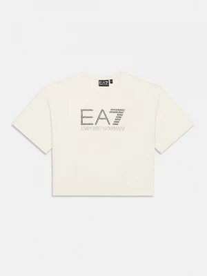 Obrázek produktu Triko s potiskem EA7 Emporio Armani